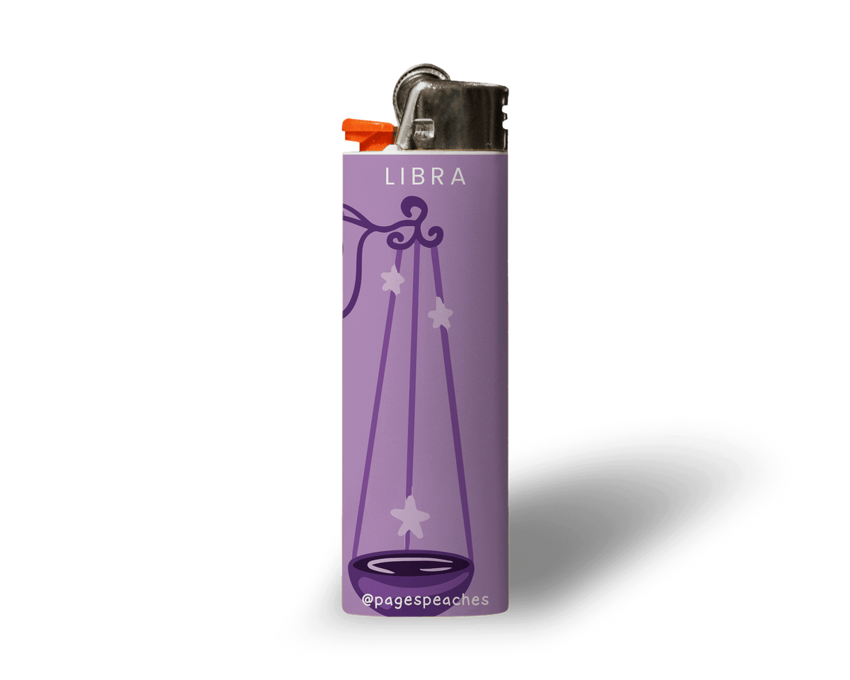 Zodiac Lighter Wraps