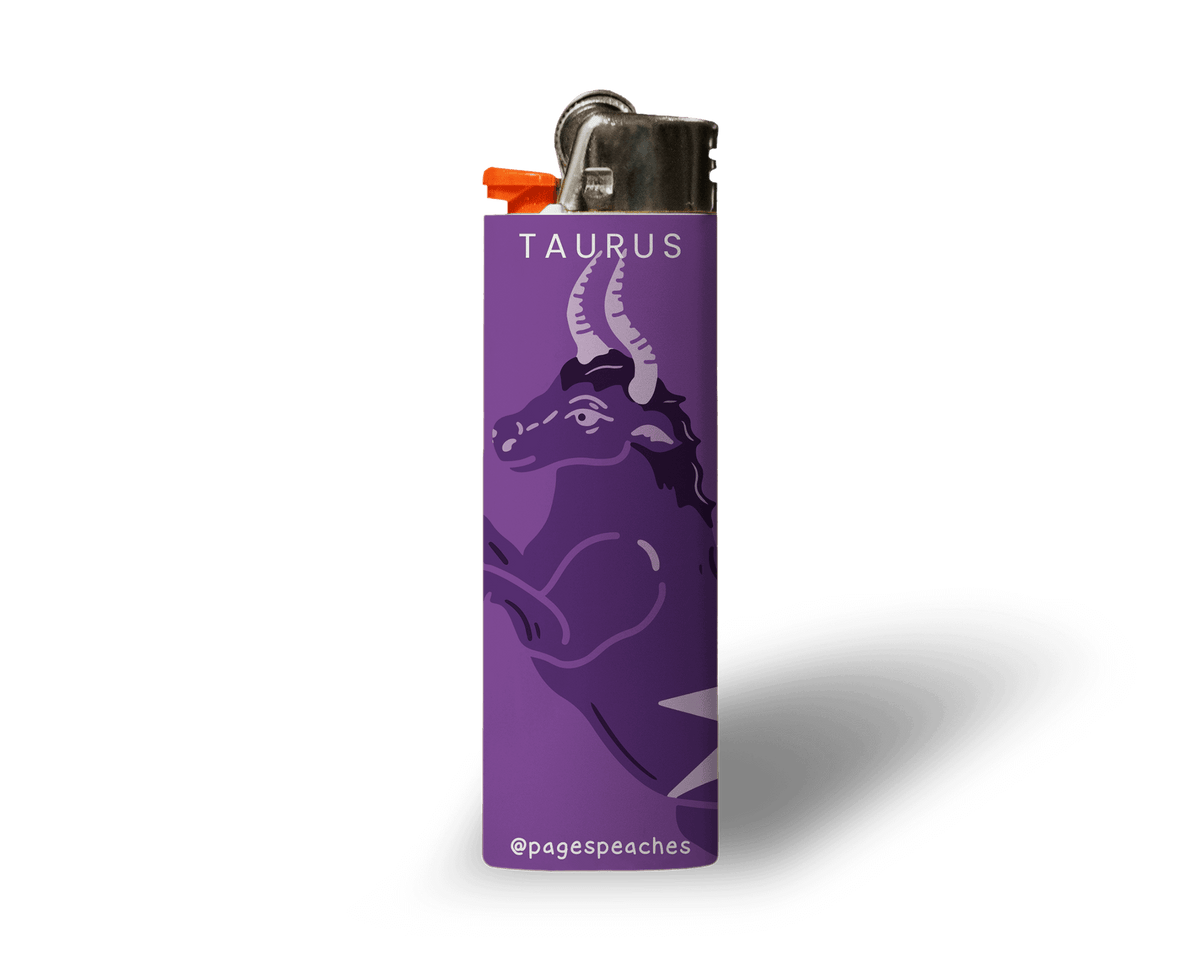 Zodiac Lighter Wraps