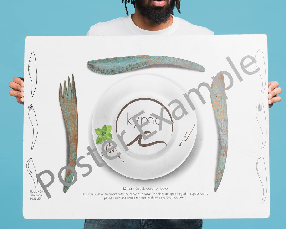 Presentation Poster