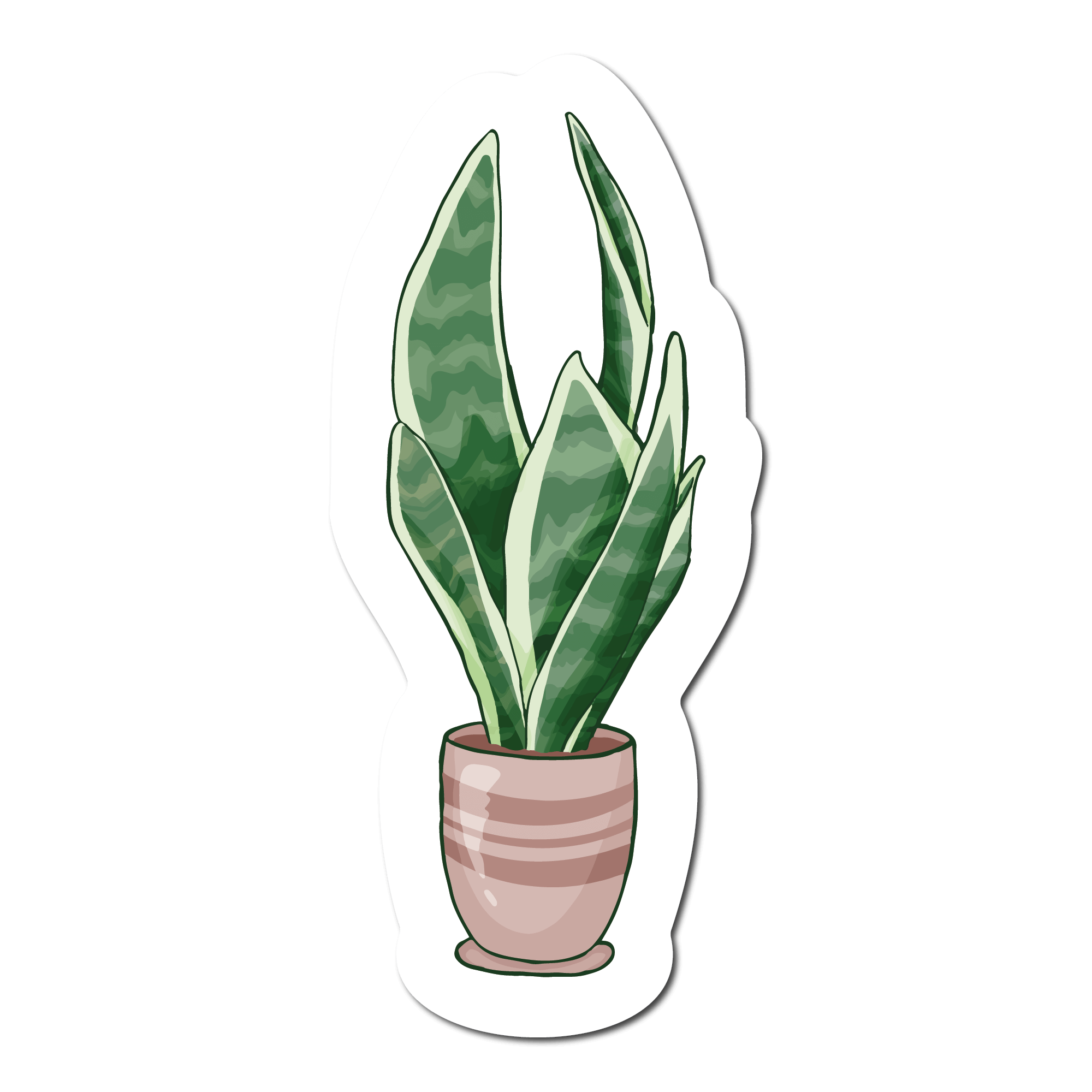 Stickers – Tiny Plant Market