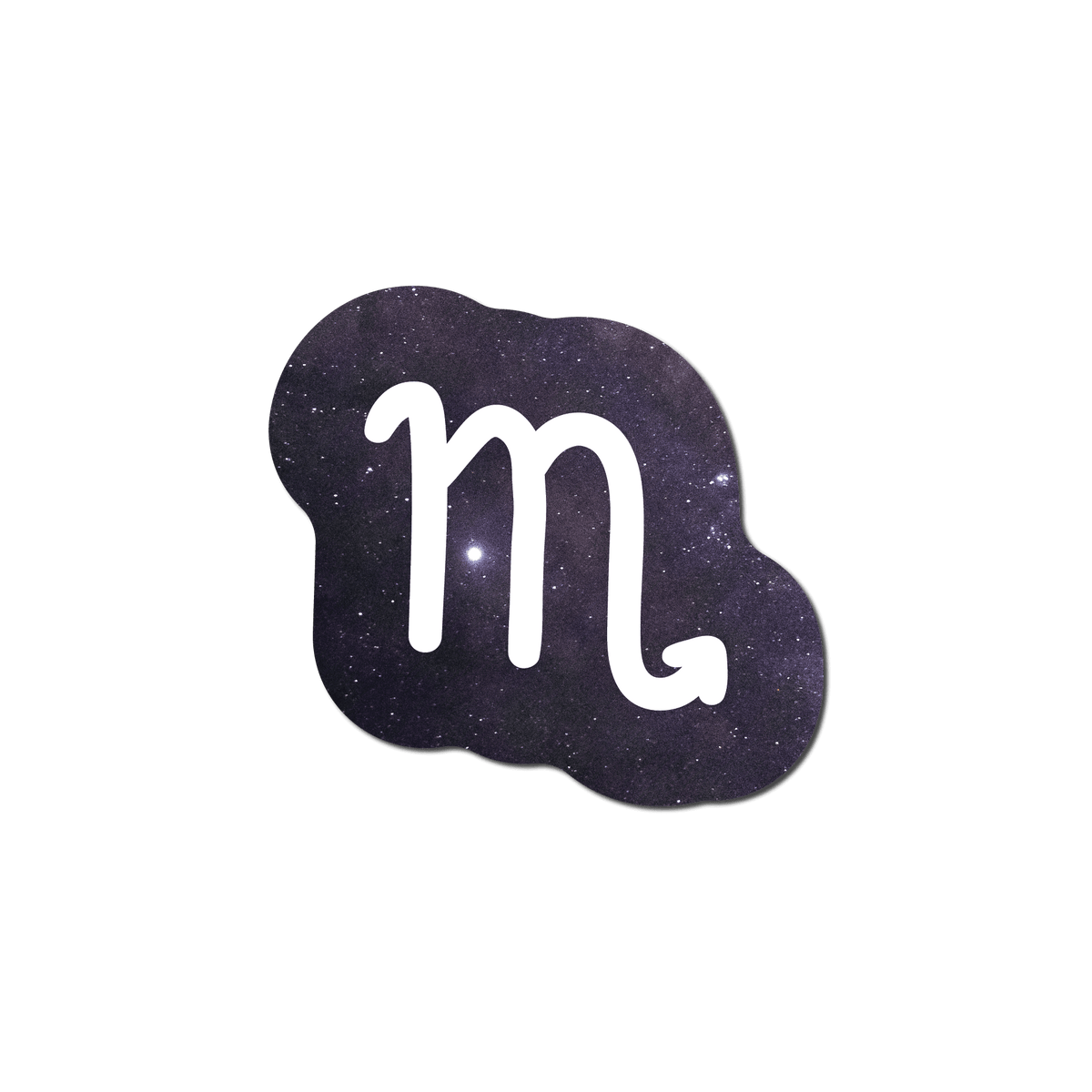 Mini Zodiac Stickers